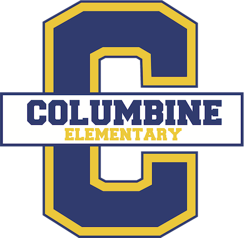 Columbine logo color
